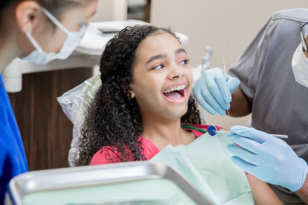 Best Emergency Denture Repair in Fern Prairie, WA