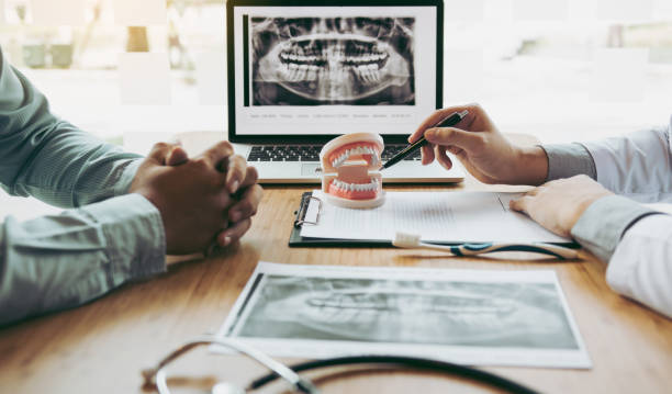Best Emergency TMJ Treatment in Fern Prairie, WA
