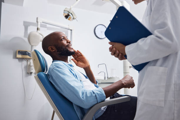 Best Emergency Dental Care for Broken or Chipped Teeth in Fern Prairie, WA