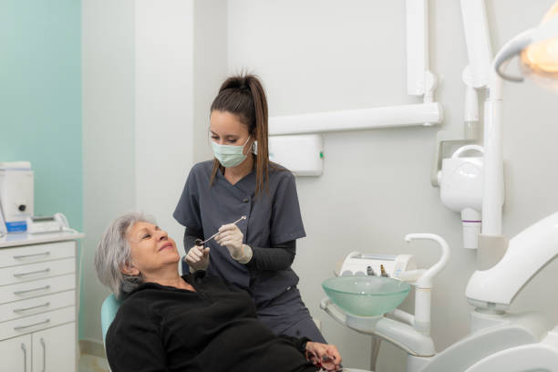 Best Emergency Dental Care for Broken or Chipped Teeth in Fern Prairie, WA