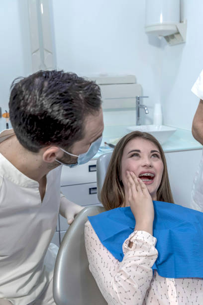 Best Emergency Treatment for Dental Infections or Abscesses in Fern Prairie, WA
