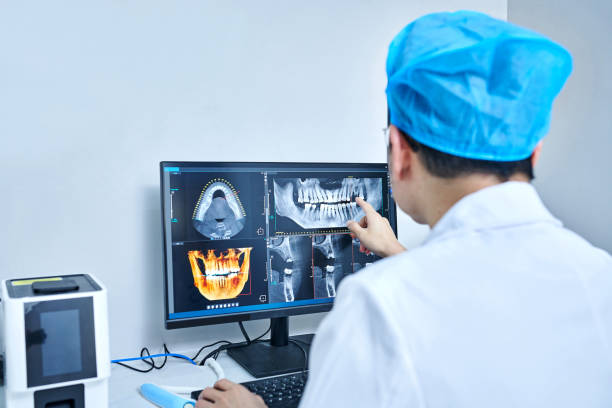 Best Emergency Dental Care for Broken or Chipped Teeth in Fern Prairie, WA