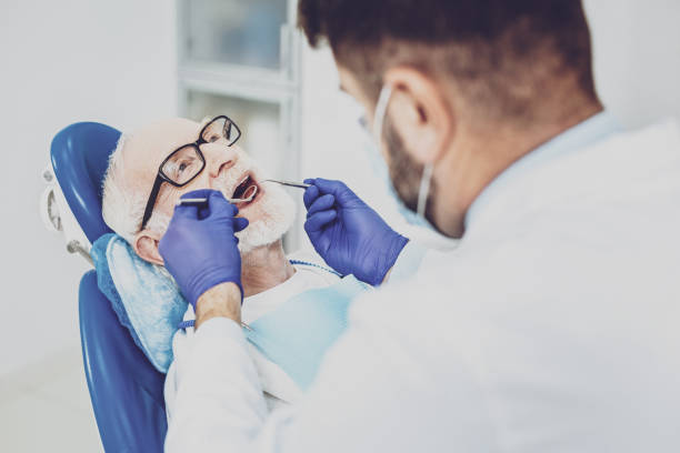 Best Same-Day Emergency Dental Services in Fern Prairie, WA